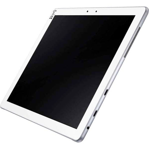Looney Tunes Daffy Duck Big Head Galaxy Book 12in Skin